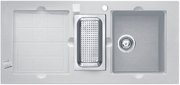 Мойка Franke MTG 651 серебристый Мойка Franke MTG 651 серебристый